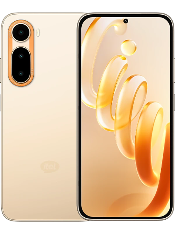 itel City 200s
