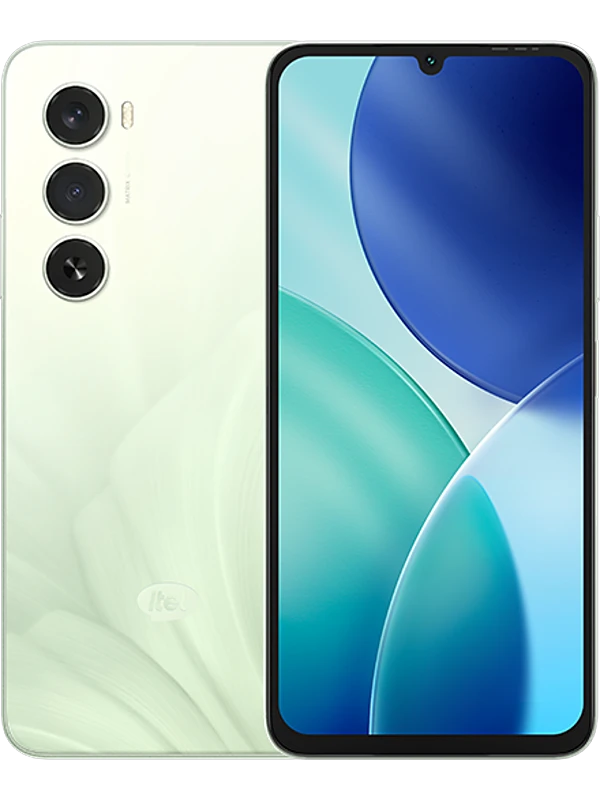 itel A100