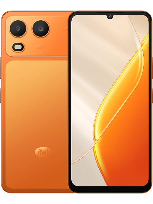 itel A200