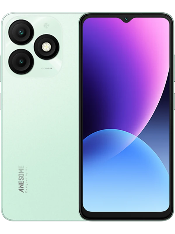 itel A50