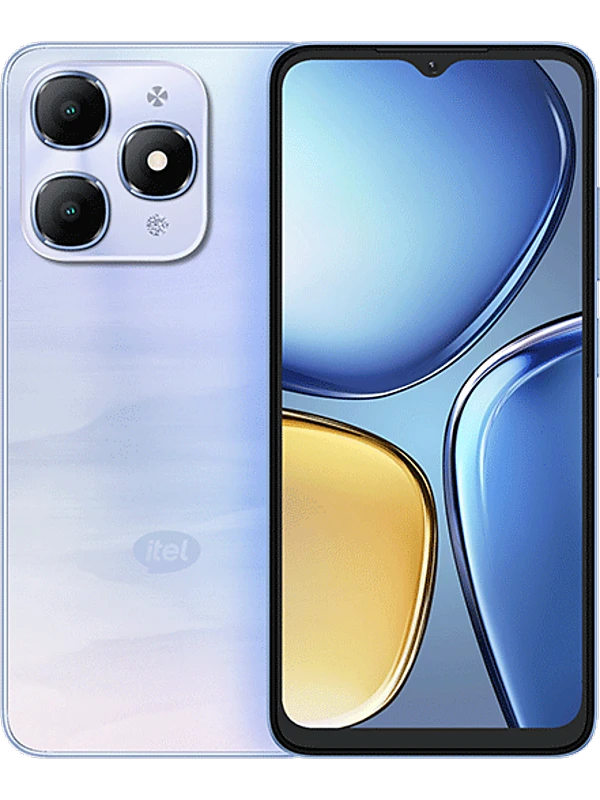 itel A90