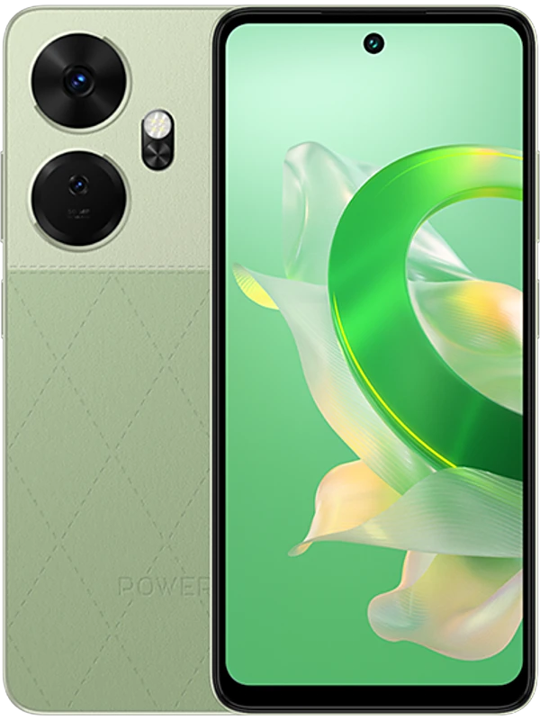 itel P55+