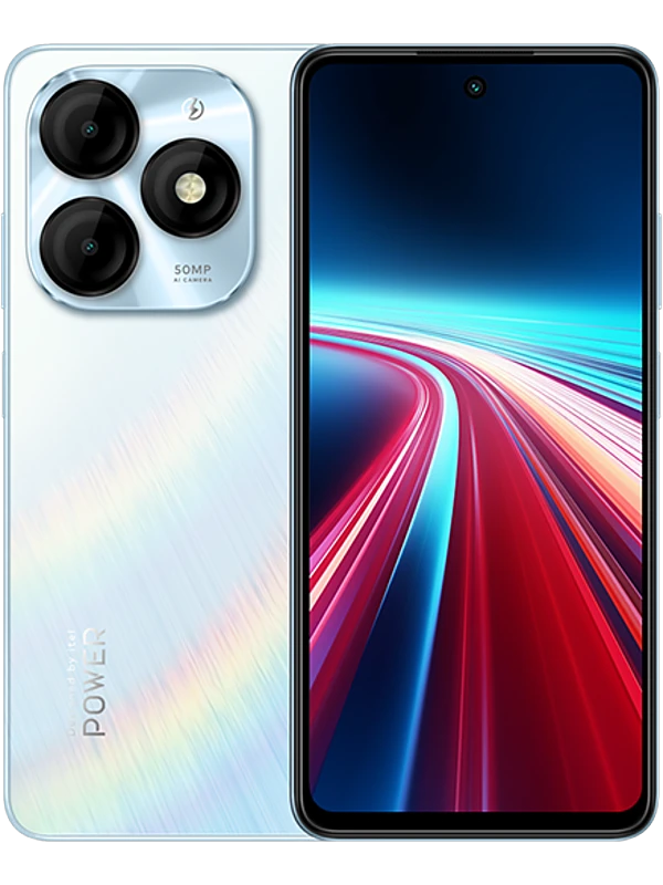 itel P55
