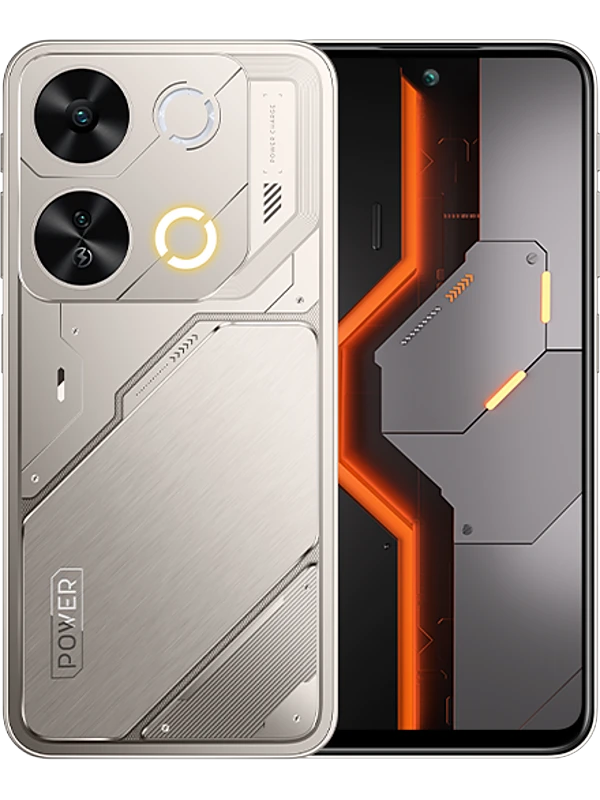 itel P65