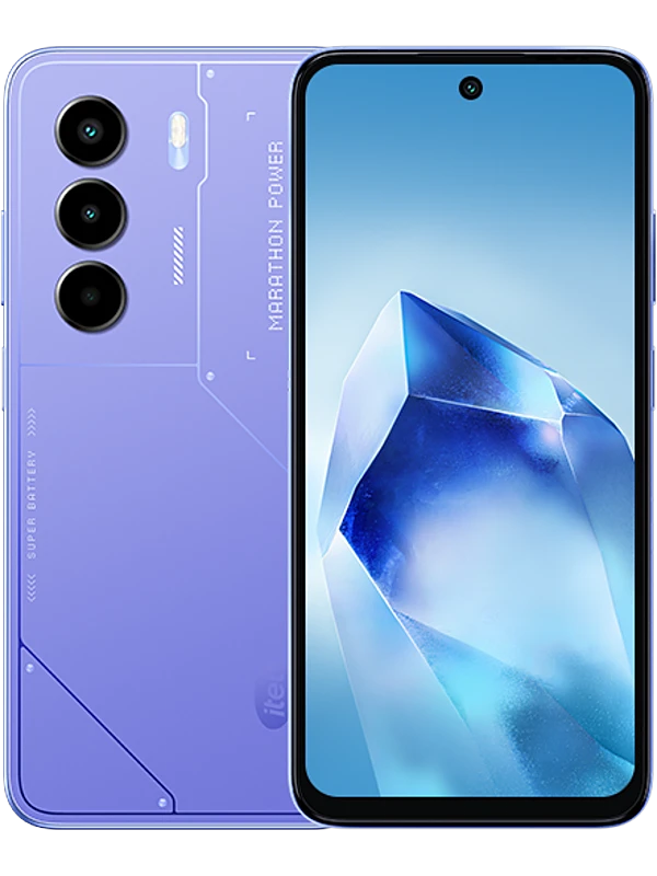 itel Power 70