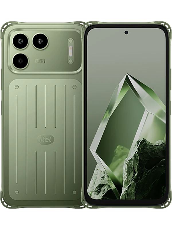 itel Power 80