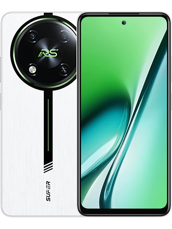 itel RS4