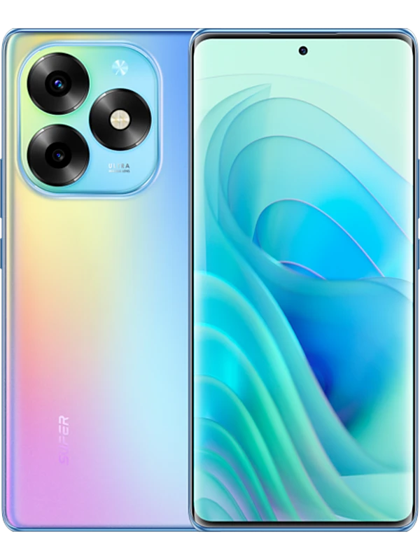 itel S23+