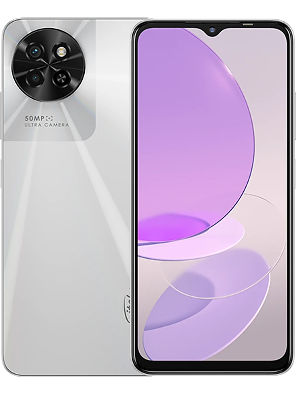 itel S23