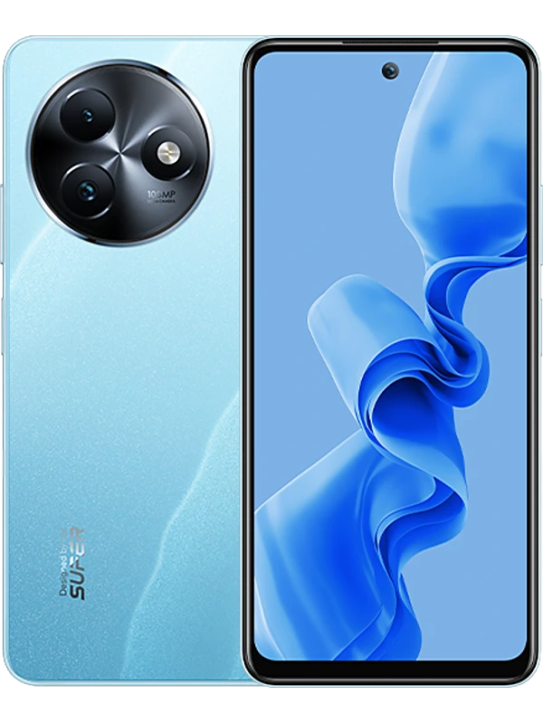 itel S24