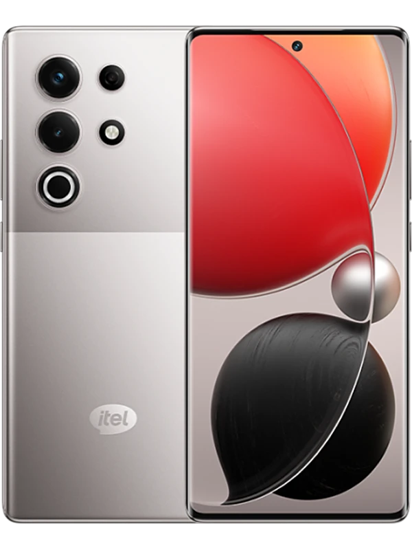 itel S25 Ultra