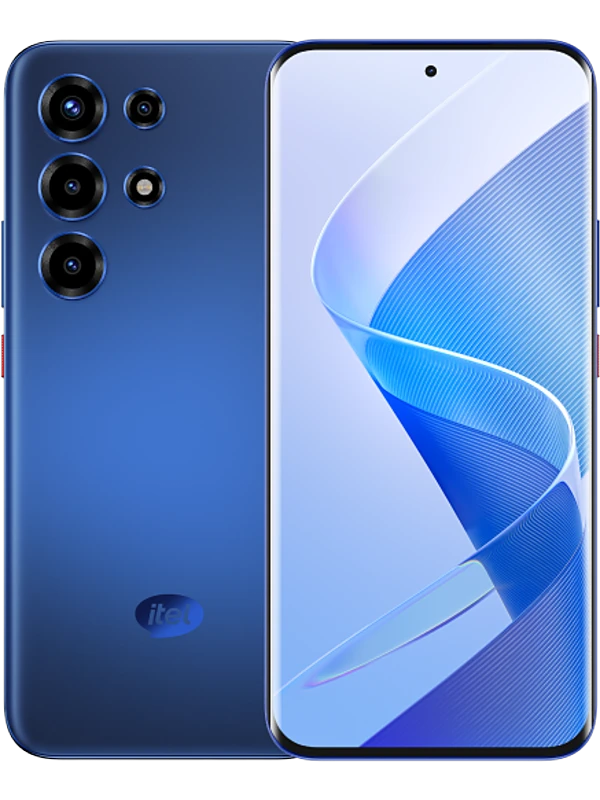 itel Super 26 Ultra