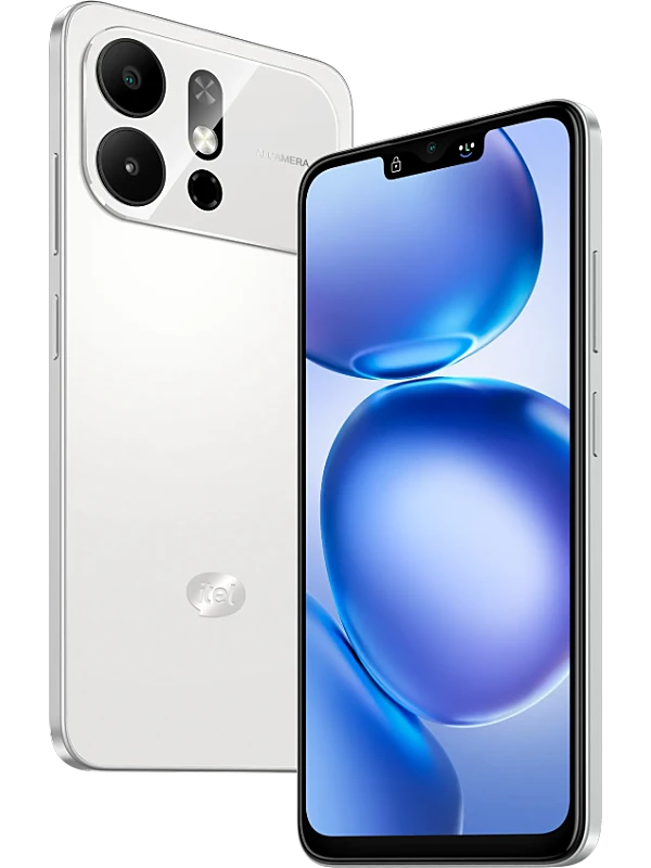 itel Zeno 100 Pro