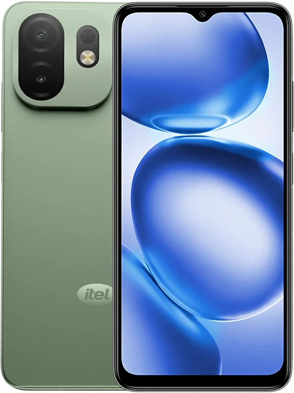 itel Zeno 100