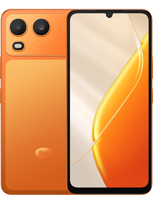 itel Zeno 200