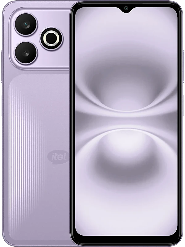 itel Zeno 300