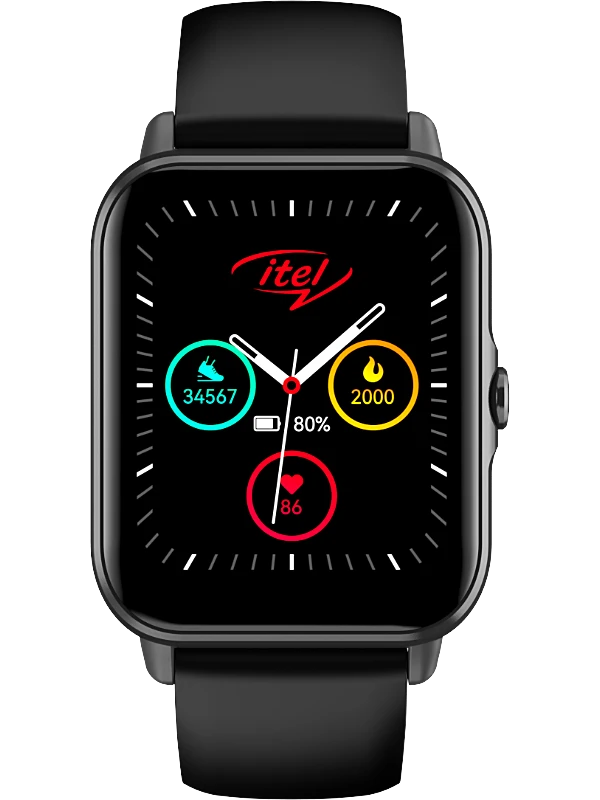 itel Smart Watch 2
