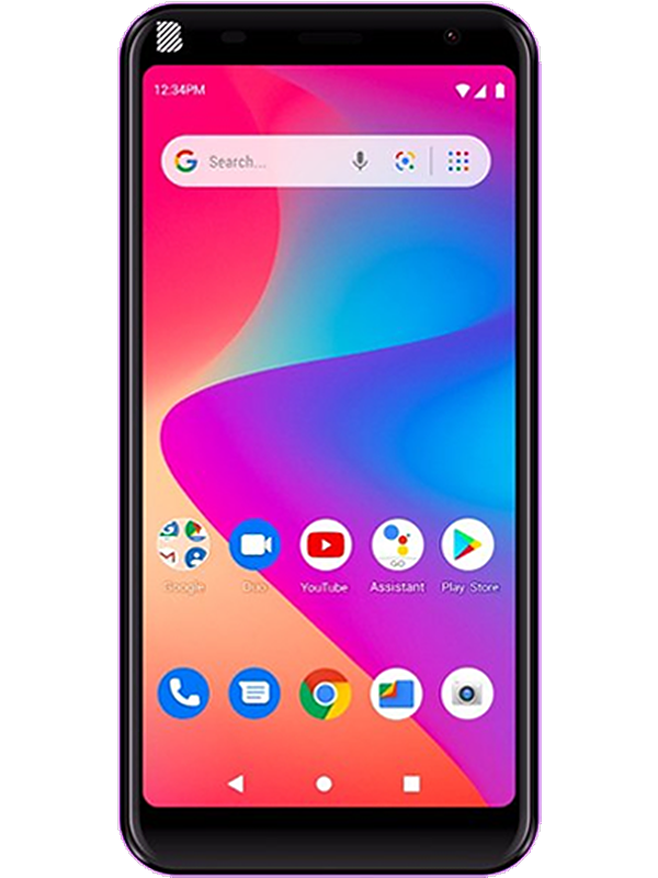 BLU J6 2020