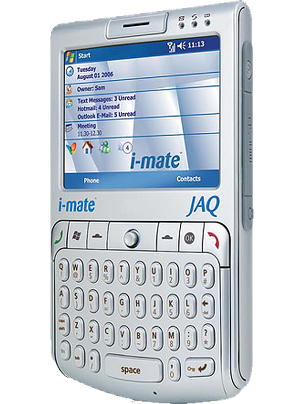i-mate JAQ
