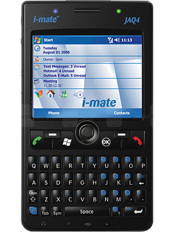 i-mate JAQ4