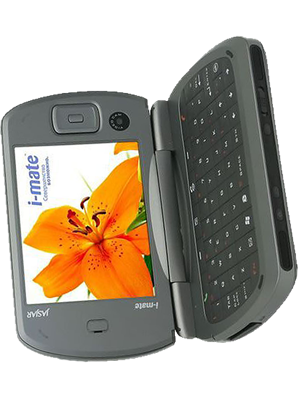 i-mate JASJAR