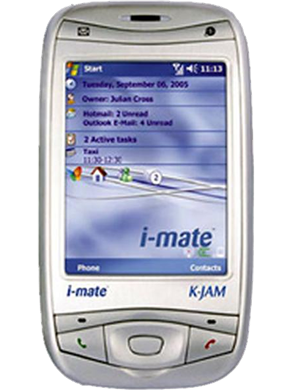 i-mate K-JAM