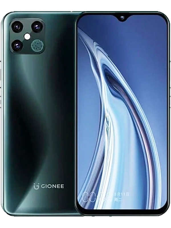 Gionee K3 Pro