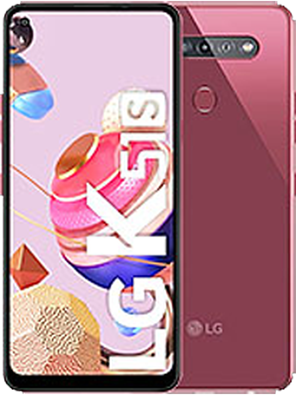 LG K51S