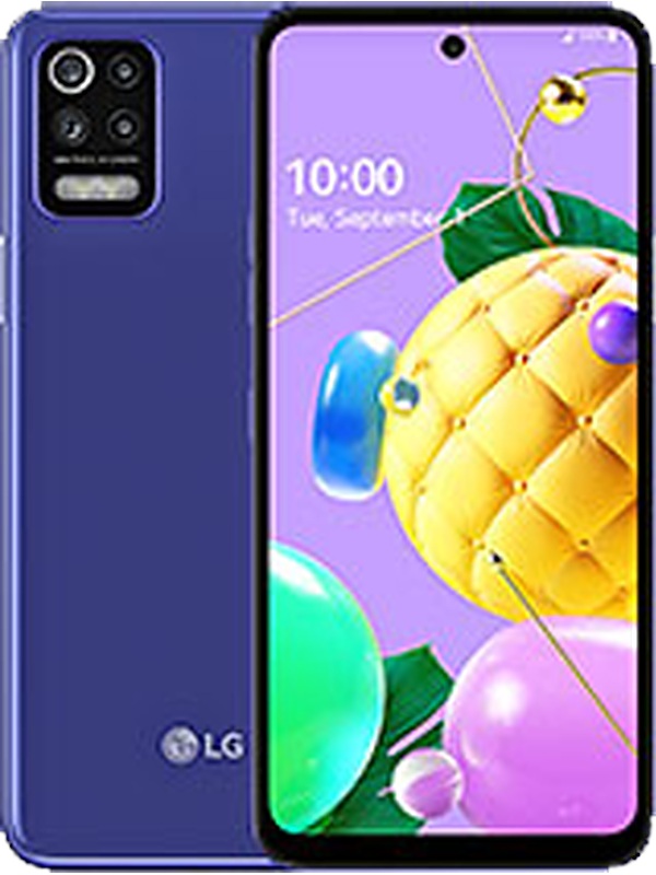 LG K52