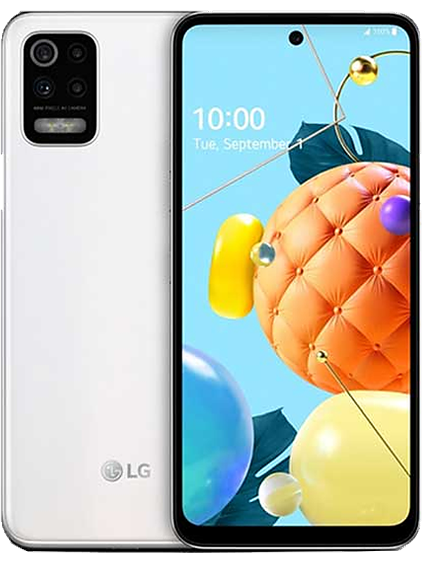 LG K62