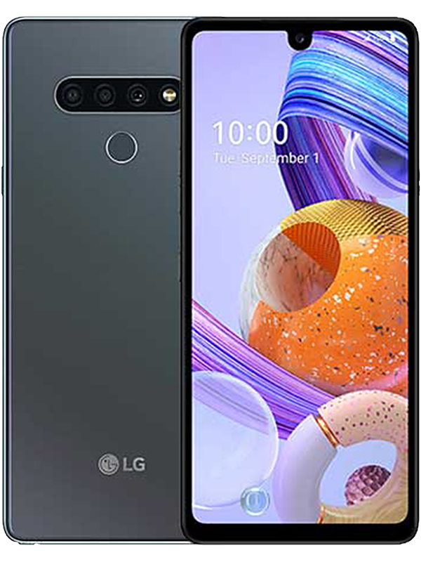 LG K71