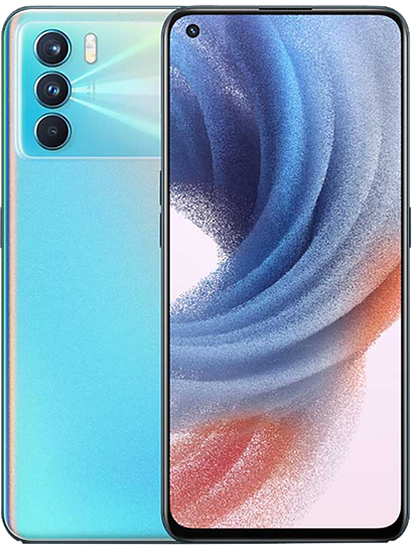 Oppo K9 Pro