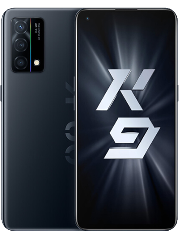 Oppo K9