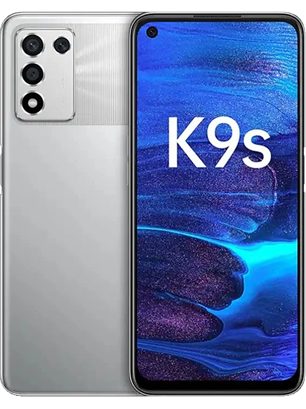 Oppo K9s