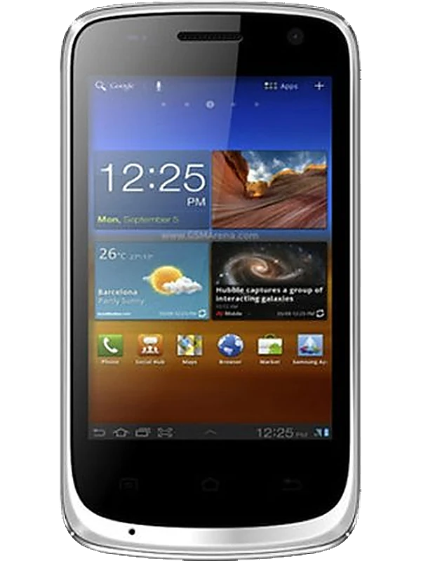 Karbonn A1+