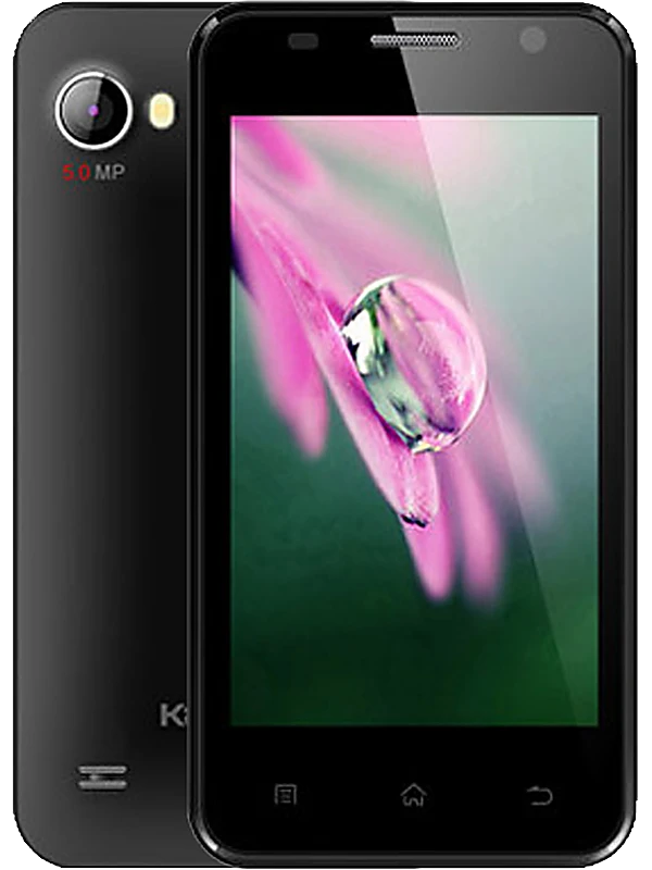 Karbonn A10