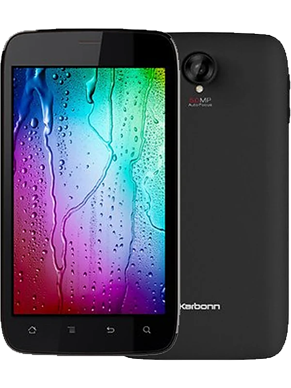 Karbonn A111
