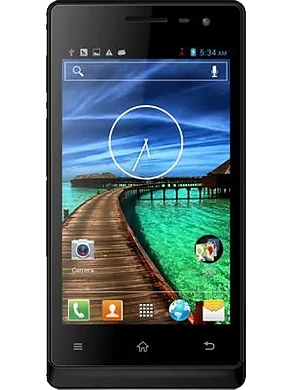 Karbonn A12+