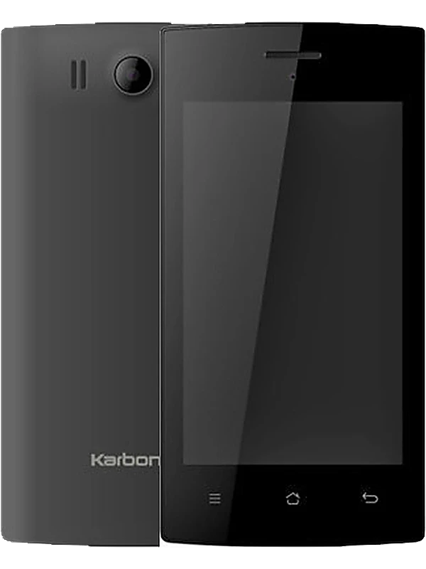 Karbonn A16