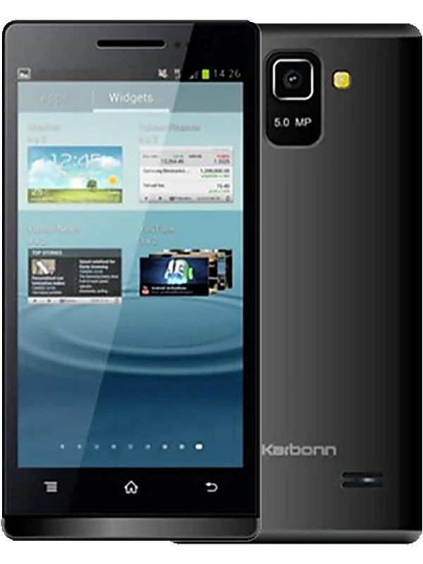Karbonn A7 Star