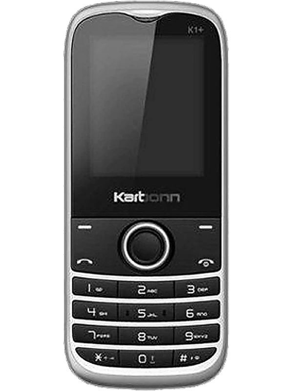 Karbonn K1+ Stereo