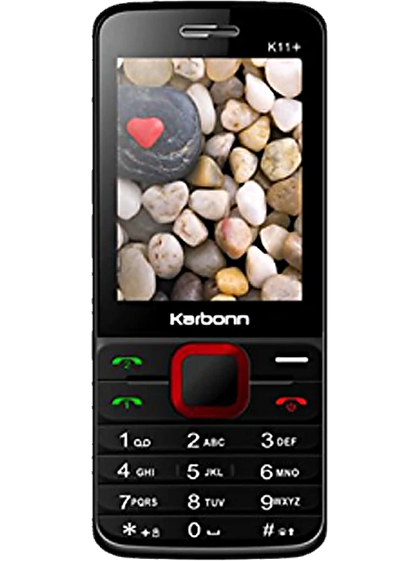 Karbonn K11+