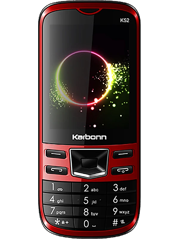 Karbonn K52 Groovster