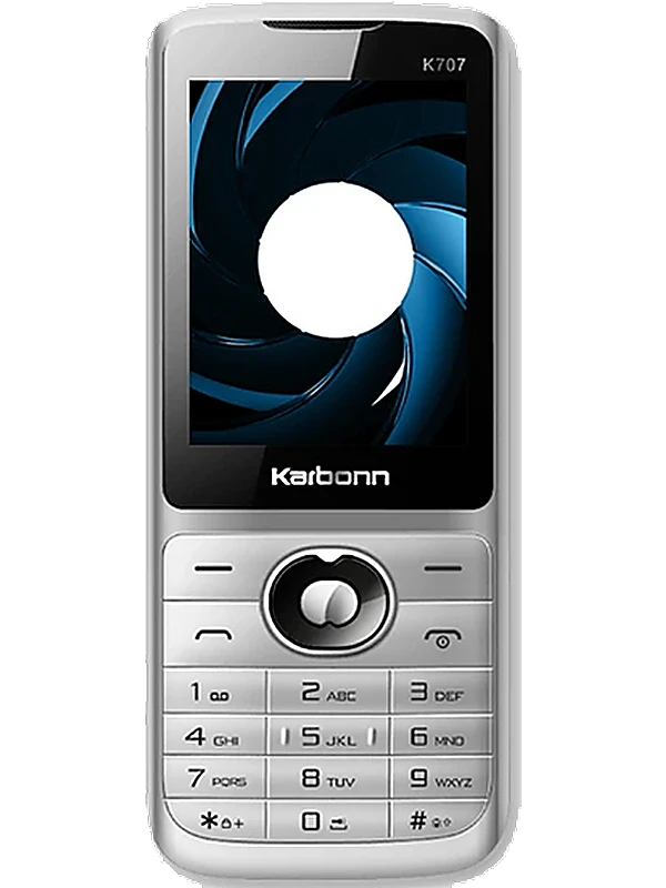Karbonn K707 Spy II