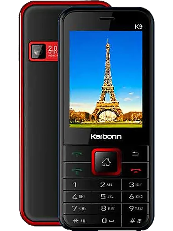 Karbonn K9 Jumbo