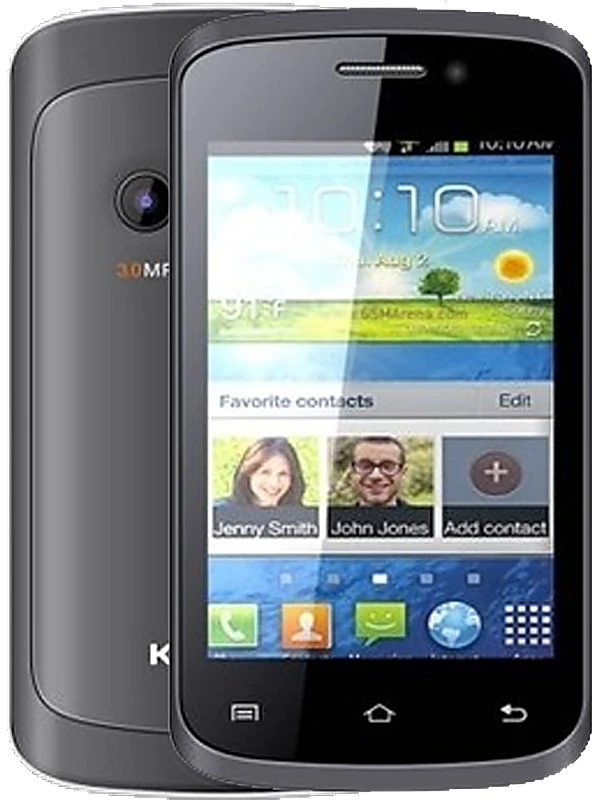 Karbonn A3