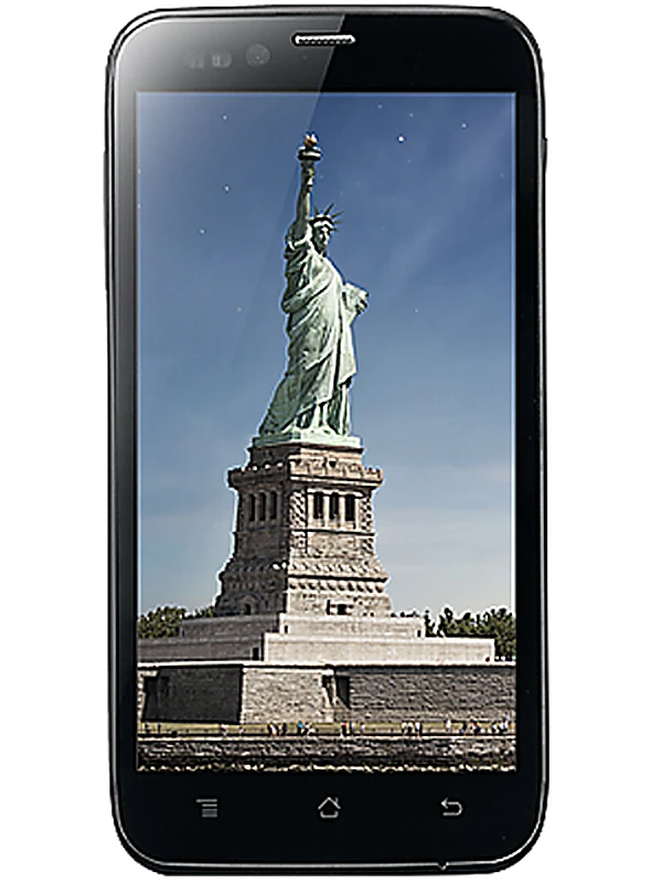 Karbonn S5 Titanium