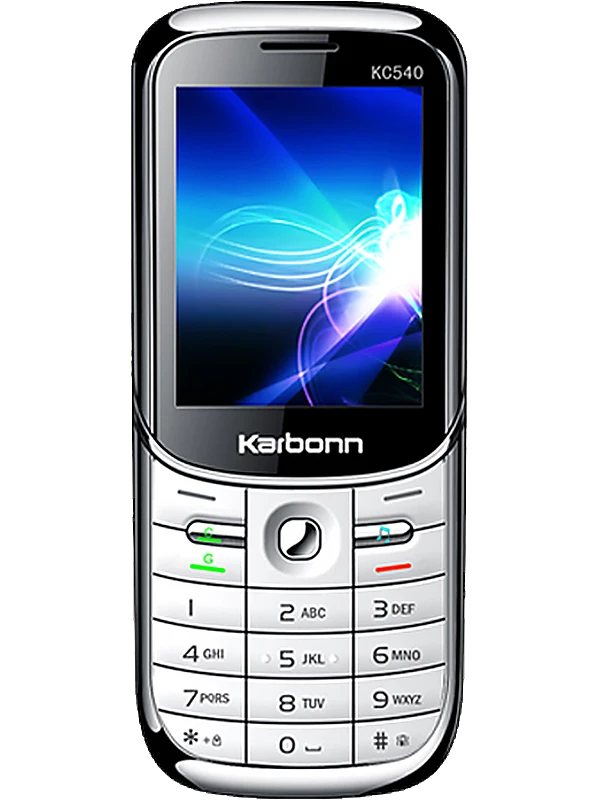 Karbonn KC540 Blaze