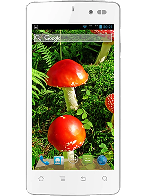 Karbonn S1 Titanium