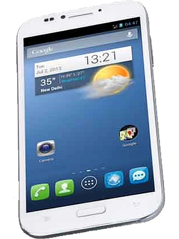 Karbonn S9 Titanium